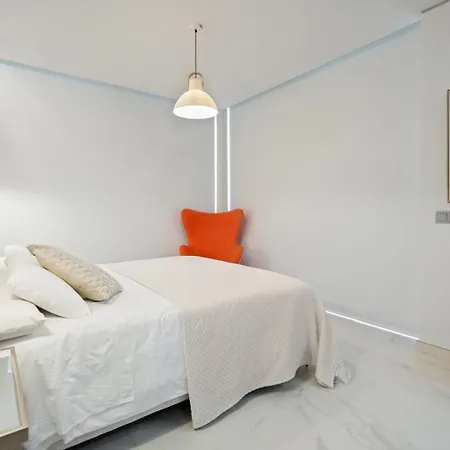 Luxury 2br With Fantastic View Apartmán