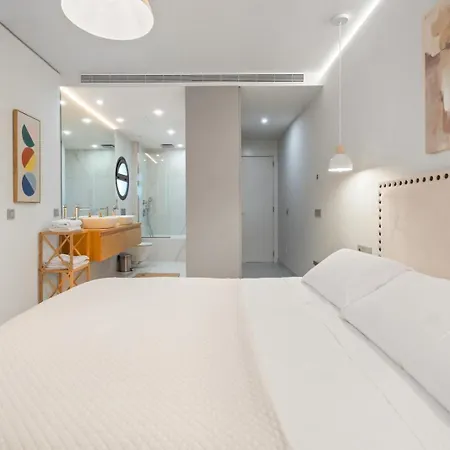 Luxury 2br With Fantastic View * Fuengirola