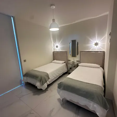 Luxury 2br With Fantastic View