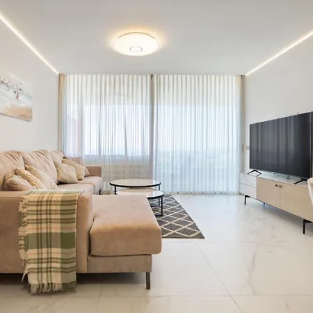 Luxury 2br With Fantastic View * Fuengirola